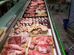 -世纪联华(临平邱山店)