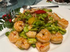 -一品淮扬 · 淮扬菜·北京万达文华酒店