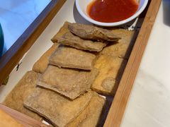 -荷塘秋月·本帮江浙菜(国权路店)