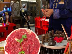 -小龙翻大江文化火锅(宽窄店)