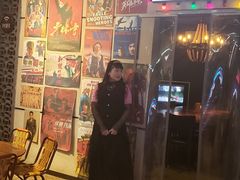 -马路牙子地桌烤肉(工体店)