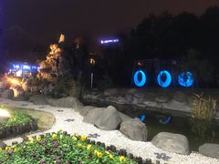 -七宝老街-闵行市民文化广场