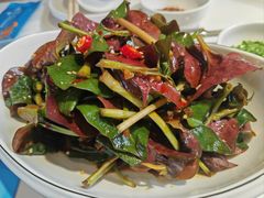 -云尊府云南菜·蒸汽石锅鱼(学清路店)