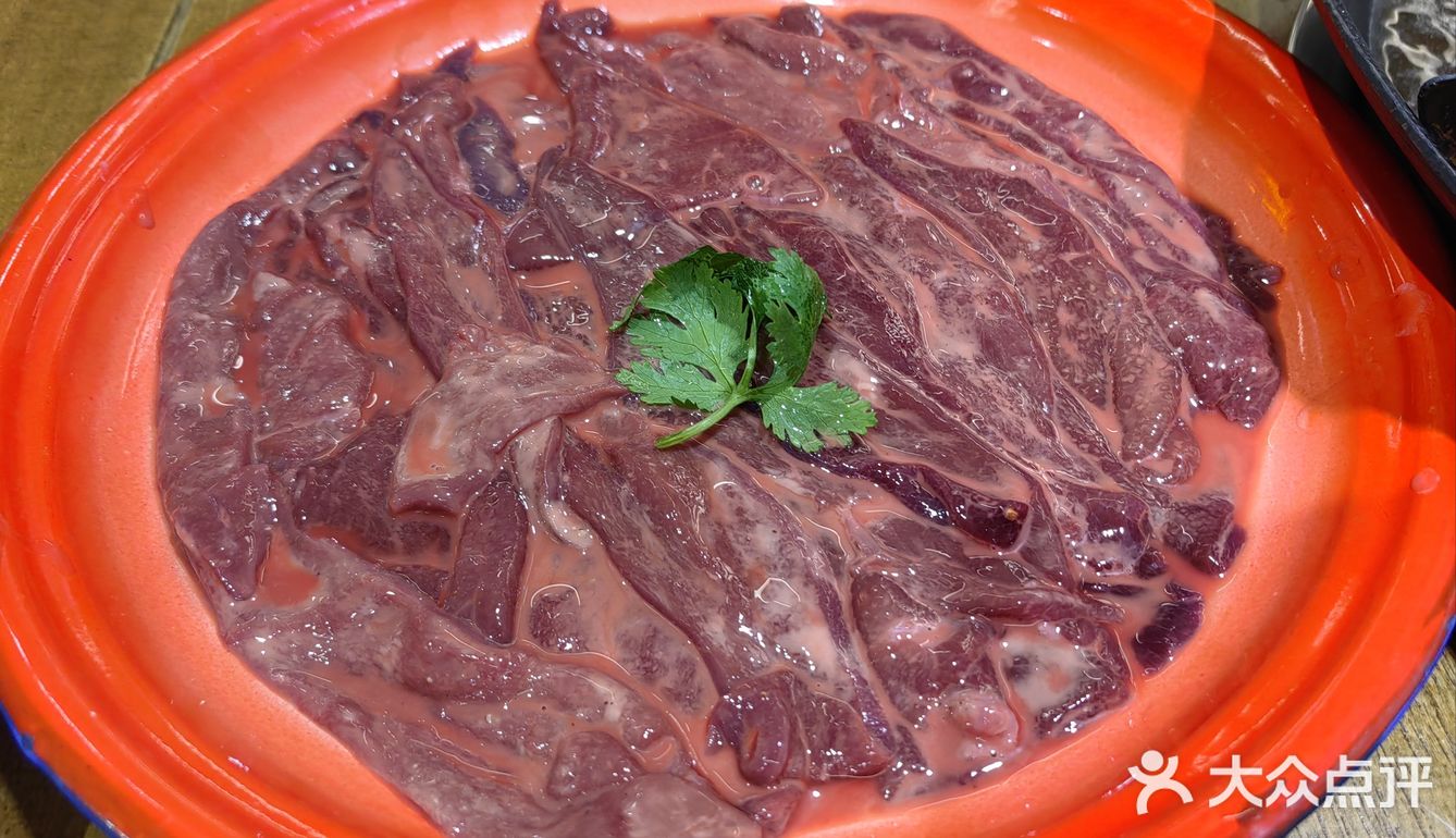 今天的美食日记，火锅篇