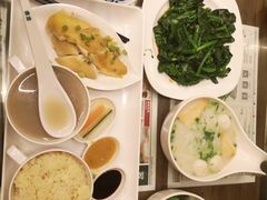 -翠华餐厅
