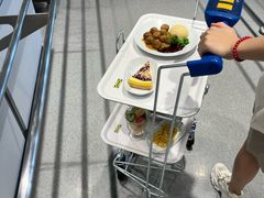 -宜家·瑞典风味餐厅(四元桥店)