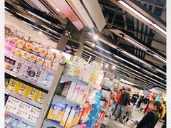 -Olé精品超市(沈阳万象城店)