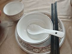 -鲍馬爺·首创鲍鱼鸡(银座店)