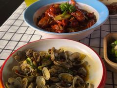 -戴记龙虾(天泽街店)