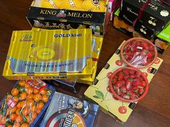 -江杨农产品批发市场