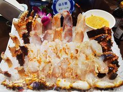 -东海怡品海鲜豆捞(舟宿夜江店)