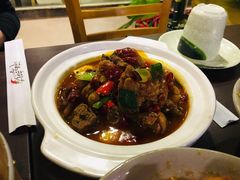 大碗猪蹄-潇湘阁(昆泰国际大厦店)