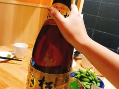 -东京屋(武定路店)