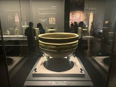 -广西壮族自治区博物馆