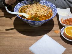 -味一楼兰州拉面(机场一店)