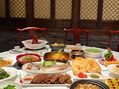 -味鼎长安·地道陕菜(凤城一路店)