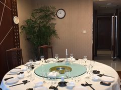 包厢-上海精菜馆(虎踞关店)