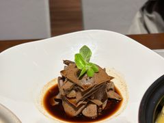 -永安鱼庄·镇江菜(东吴路店)