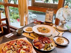 -时光花园(白鹭洲店)