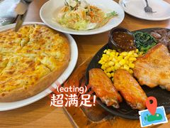 -萨莉亚意式餐厅(深圳北站店)