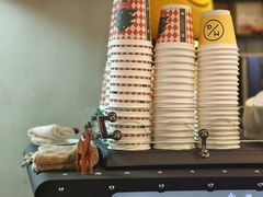 -明谦·Coffee&Cocktail Bar(美您公园店)