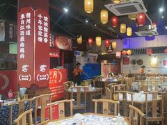 -柴火农家·江西赣南菜(土华店)