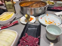 -宴全牛粤来越牛潮汕鲜牛肉火锅(海州万达广场店)