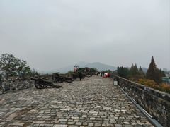 -南京城墙景区