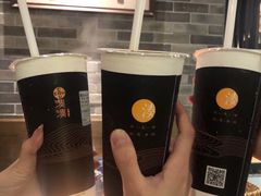 -湊湊火锅·茶憩(东城万达店)