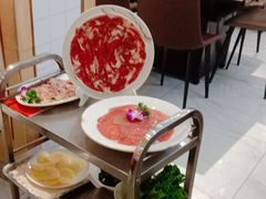 -芭夯兔·兔肉汤锅(新都店)