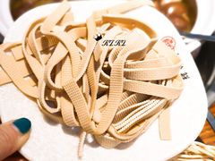 -新招鲜本地鸡窝(平凉路店)