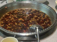 -味之绝美蛙鱼头火锅(金堂店)