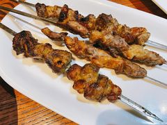 -驿楼兰·新疆菜(火车站店)