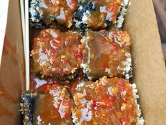 -品腐记·豆腐王朝(老门东总店)