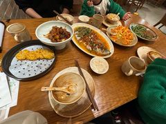 -芳草地度假酒店·野炉中餐厅