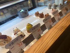 -迦南的早晨蛋糕甜品集合店