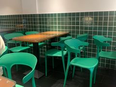 -渣·餐厅(西斗门店)