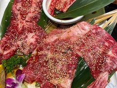 -虎丸烧肉(新大陆广场店)