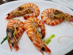 -长平肥姐白粥·海鲜打冷