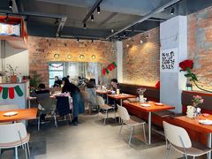 -盘炉forenza·云贵川融合小食堂 ( 钟楼中柳巷店)