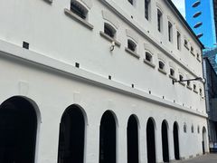 -大馆(前中区警署建築群)