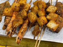 -望京小腰(北京总店)