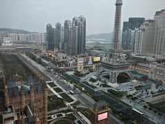 -澳门喜来登大酒店