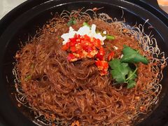 -味上湘菜馆(岳麓山店)