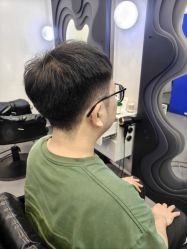 -CIT造型·烫发·染发