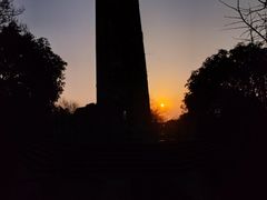 -上海佘山国家森林公园天马山园