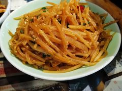 -局气烤鸭·北京菜(前门店)