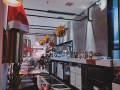 -HELLO MUSAE 拾光缪斯餐厅·纯正希腊风味(苏州中心店)