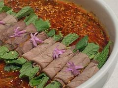 -一坐一忘云南菜(卓悦中心)