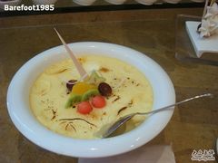 芝士蛋糕-牡丹国际大酒店-港式茶餐厅